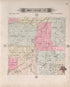 Township 49 North Range 31 West from Plat Book of Jackson County, Missouri 1904 by Relic Map Company