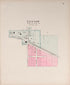 Levasy from Plat Book of Jackson County, Missouri 1904 by Relic Map Company