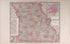 Missouri from Plat Book of Jackson County, Missouri 1904 by Relic Map Company