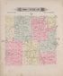 Township 47 North Range 30 West from Plat Book of Jackson County, Missouri 1904 by Relic Map Company