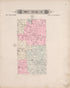 Township 47 North Range 29 West from Plat Book of Jackson County, Missouri 1904 by Relic Map Company