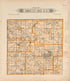 Township 33 N Range XIV W from Plat Book of La Clede County, Missouri 1912 by Relic Map Company