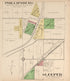 Phillipsburg and Sleeper from Plat Book of La Clede County, Missouri 1912 by Relic Map Company