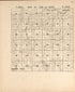 Sni-A-Bar from Atlas of Lafayette County, Missouri. 1920 by Relic Map Company