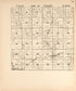 Dover from Atlas of Lafayette County, Missouri. 1920 by Relic Map Company