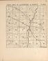 Lexington and Dover from Atlas of Lafayette County, Missouri. 1920 by Relic Map Company