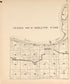 Middleton from Atlas of Lafayette County, Missouri. 1920 by Relic Map Company