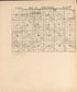 Freedom from Atlas of Lafayette County, Missouri. 1920 by Relic Map Company
