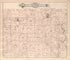 Lingo Township from Standard Atlas of Macon County, Missouri 1897 by Relic Map Company