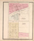 Ethel Region & Lingo Township from Standard Atlas of Macon County, Missouri 1897 by Relic Map Company
