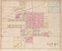 La Plata Township from Standard Atlas of Macon County, Missouri 1897 by Relic Map Company