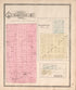 Johnston Township from Standard Atlas of Macon County, Missouri 1897 by Relic Map Company