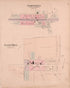 Foristell & Flint Hill from Plat Book of St. Charles Co., Missouri 1905 by Relic Map Company