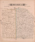 Township 46 North Range 2 East from Plat Book of St. Charles Co., Missouri 1905 by Relic Map Company