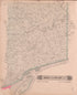 Townships 45 & 46 North Range 3 East from Plat Book of St. Charles Co., Missouri 1905 by Relic Map Company