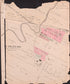 St. Peters from Plat Book of St. Charles Co., Missouri 1905 by Relic Map Company