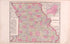 Missouri from Plat Book of St. Charles Co., Missouri 1905 by Relic Map Company