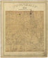 Township 51 North, Range 21W. 5th P.M. from Illustrated Atlas Map of Saline County, Missouri 1876 by Relic Map Company