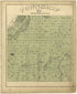 Township 51 North, Range 22W. 5th P.M. from Illustrated Atlas Map of Saline County, Missouri 1876 by Relic Map Company