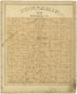 Township 50 North, Range 23W. 5th P.M. from Illustrated Atlas Map of Saline County, Missouri 1876 by Relic Map Company