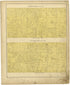 Township 48 Range 20 W.5th P.M.; Township 48 Range 21 W.5th P.M from Illustrated Atlas Map of Saline County, Missouri 1876 by Relic Map Company