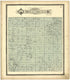 Map of Township 38 N. Range XXVIII W. from Standard Atlas of Saint Clair County, Missouri 1903 by Relic Map Company