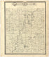 Map of Smith Township from Standard Atlas of Worth County, Missouri 1902 by Relic Map Company