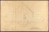 Plan of Fort No. 4, St. Louis, MO from Original Plattings of Forts at St. Louis, Mo. 186-. 1860 by Relic Map Company