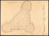 Plan of Fort No. 5 from Original Plattings of Forts at St. Louis, Mo. 186-. 1860 by Relic Map Company