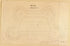 Plan of Fort No. 5, St. Louis, MO from Original Plattings of Forts at St. Louis, Mo. 186-. 1860 by Relic Map Company