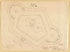 Plan of Fort No. 6 & 7 from Original Plattings of Forts at St. Louis, Mo. 186-. 1860 by Relic Map Company