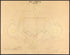 Plan of Fort No. 8 from Original Plattings of Forts at St. Louis, Mo. 186-. 1860 by Relic Map Company