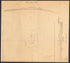 Plan of Fort No. IX, St. Louis, MO from Original Plattings of Forts at St. Louis, Mo. 186-. 1860 by Relic Map Company