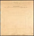 Plan of Fort No. 2 from Original Plattings of Forts at St. Louis, Mo. 186-. 1860 by Relic Map Company