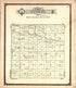 Nordmore from Standard Atlas of Foster County, North Dakota 1910 by Relic Map Company