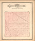 Wyard from Standard Atlas of Foster County, North Dakota 1910 by Relic Map Company