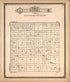 Rosehill from Standard Atlas of Foster County, North Dakota 1910 by Relic Map Company