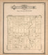 Haven from Standard Atlas of Foster County, North Dakota 1910 by Relic Map Company