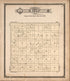 McKinley from Standard Atlas of Foster County, North Dakota 1910 by Relic Map Company