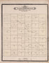 East Bohnsack from Illustrated Historical Atlas of Traill and Steele Counties, North Dakota 1892 by Relic Map Company