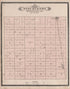 West Buxton from Illustrated Historical Atlas of Traill and Steele Counties, North Dakota 1892 by Relic Map Company