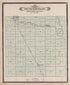 South Mayville from Illustrated Historical Atlas of Traill and Steele Counties, North Dakota 1892 by Relic Map Company