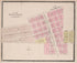 Mayville from Illustrated Historical Atlas of Traill and Steele Counties, North Dakota 1892 by Relic Map Company