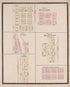 Blanchard, Clifford, and Kelso from Illustrated Historical Atlas of Traill and Steele Counties, North Dakota 1892 by Relic Map Company