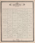 Broadlawn from Illustrated Historical Atlas of Traill and Steele Counties, North Dakota 1892 by Relic Map Company