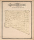 Map of Clark Township from Standard Atlas of Douglas County, South Dakota 1909 by Relic Map Company