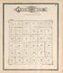 Map of Chery Township from Standard Atlas of Jerauld County, South Dakota 1909 by Relic Map Company
