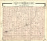 Map of Le Sueur from Standard Atlas of Kingsbury County, South Dakota 1909 by Relic Map Company