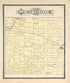 South Loup from Standard Atlas of Hall County, Nebraska 1904 by Relic Map Company
