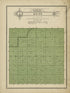 Map of 25-14 from Standard Atlas and Directory of Holt County, Nebraska 1915 by Relic Map Company